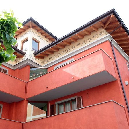 Residence Sant'Anna Ponte San Pietro  Ngoại thất bức ảnh