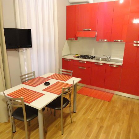 Residence Sant'Anna Ponte San Pietro  Ngoại thất bức ảnh