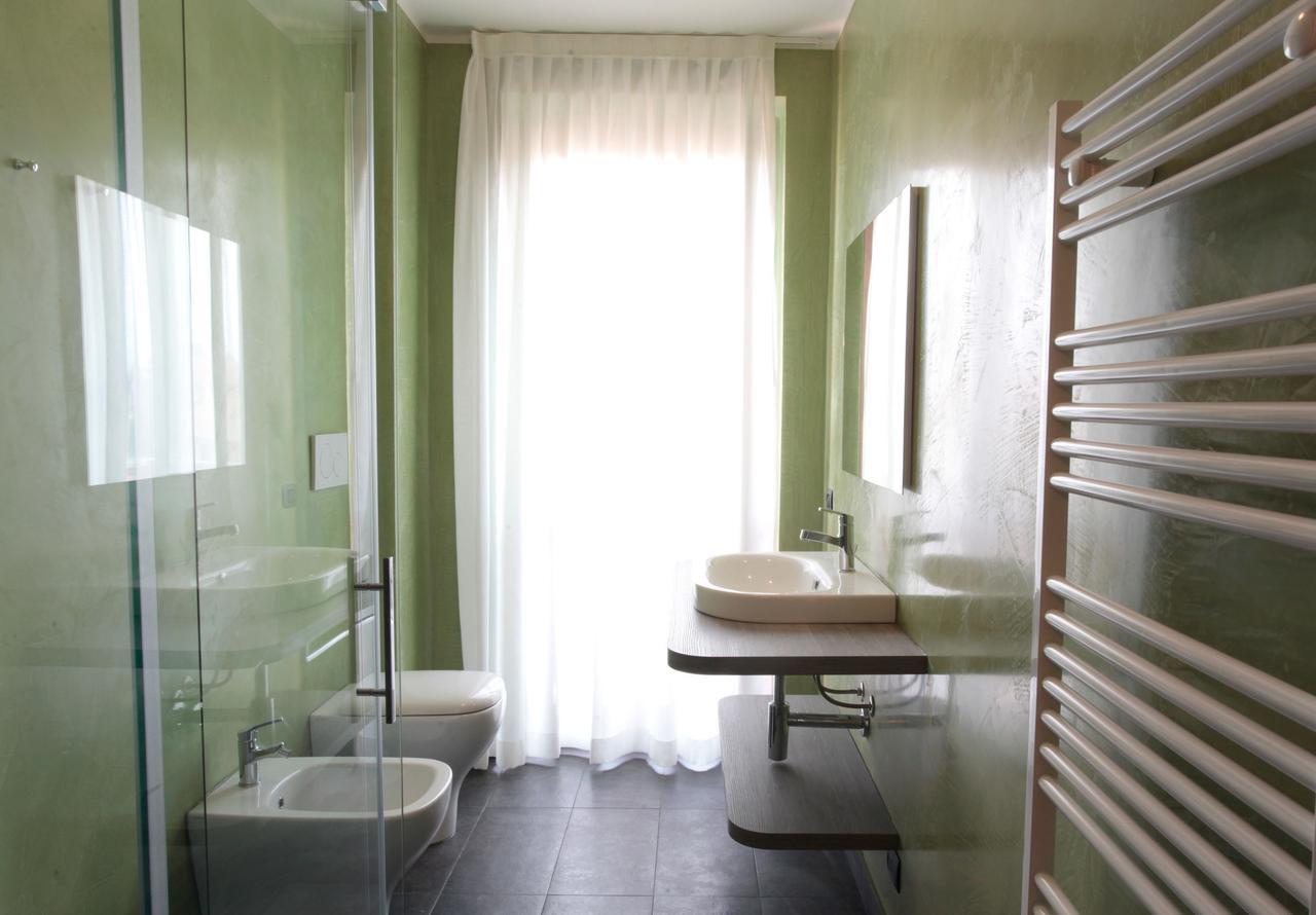Residence Sant'Anna Ponte San Pietro  Phòng bức ảnh