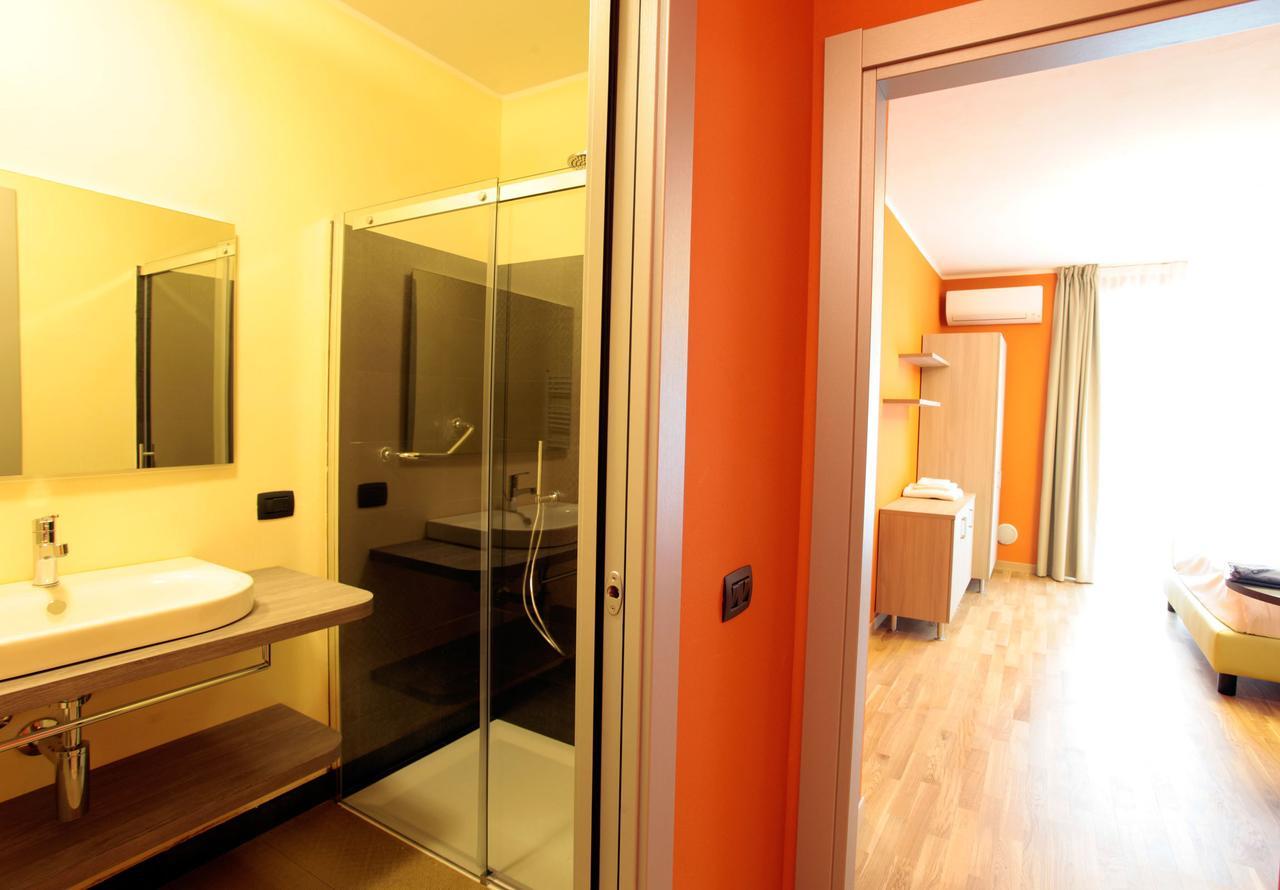 Residence Sant'Anna Ponte San Pietro  Phòng bức ảnh