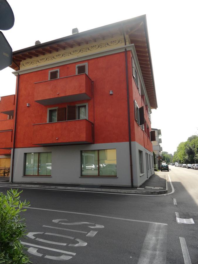 Residence Sant'Anna Ponte San Pietro  Ngoại thất bức ảnh