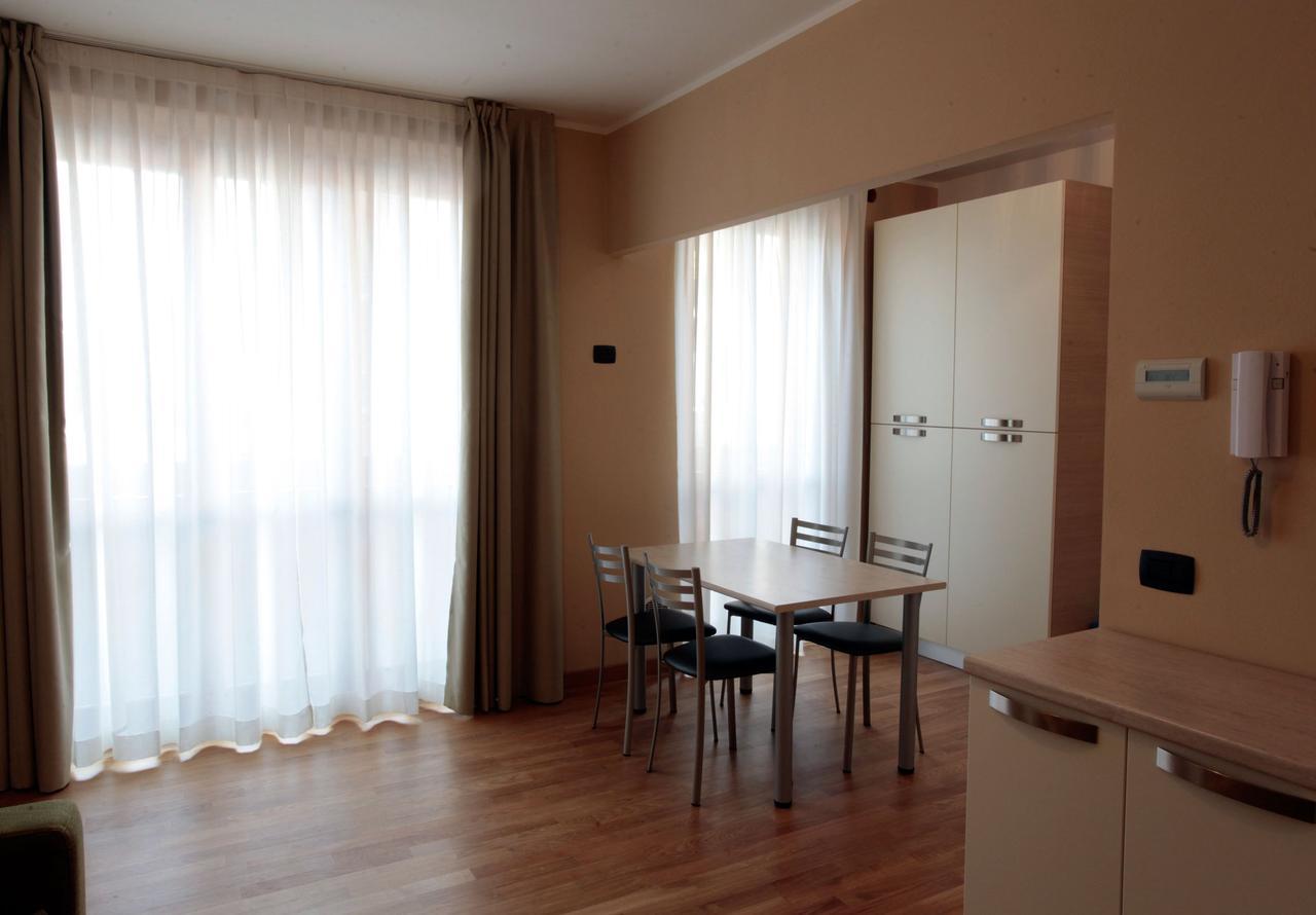 Residence Sant'Anna Ponte San Pietro  Ngoại thất bức ảnh