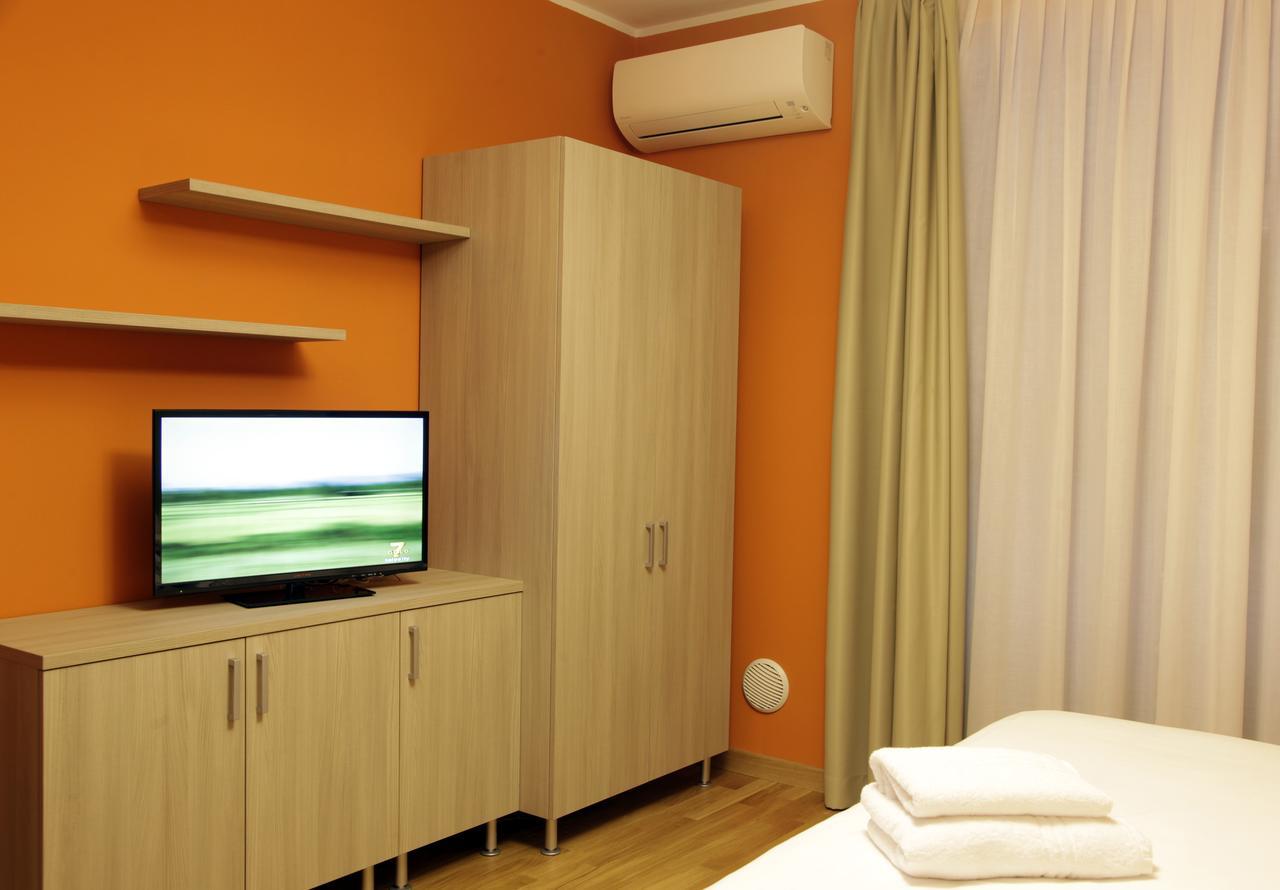 Residence Sant'Anna Ponte San Pietro  Ngoại thất bức ảnh