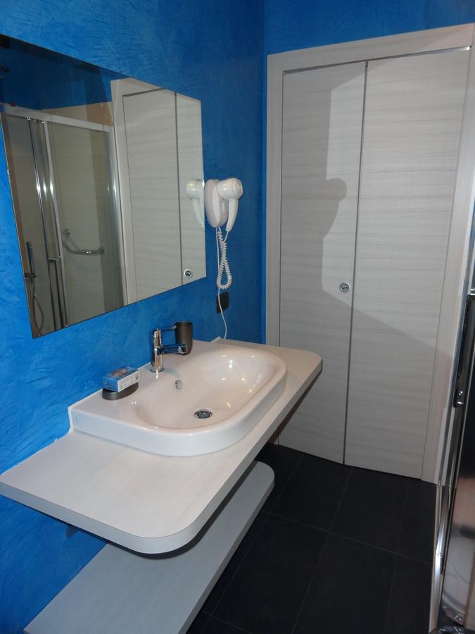 Residence Sant'Anna Ponte San Pietro  Ngoại thất bức ảnh