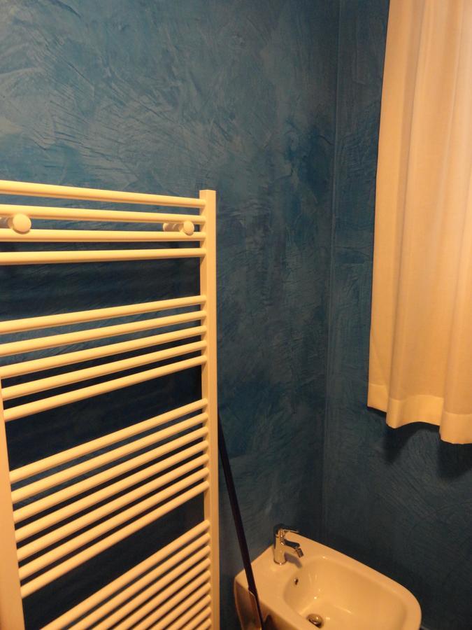 Residence Sant'Anna Ponte San Pietro  Ngoại thất bức ảnh