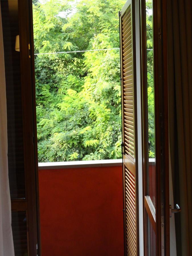 Residence Sant'Anna Ponte San Pietro  Ngoại thất bức ảnh