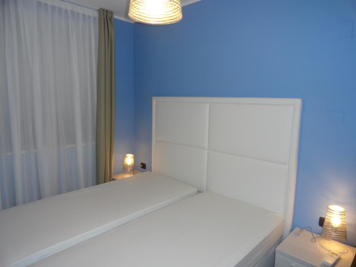 Residence Sant'Anna Ponte San Pietro  Ngoại thất bức ảnh