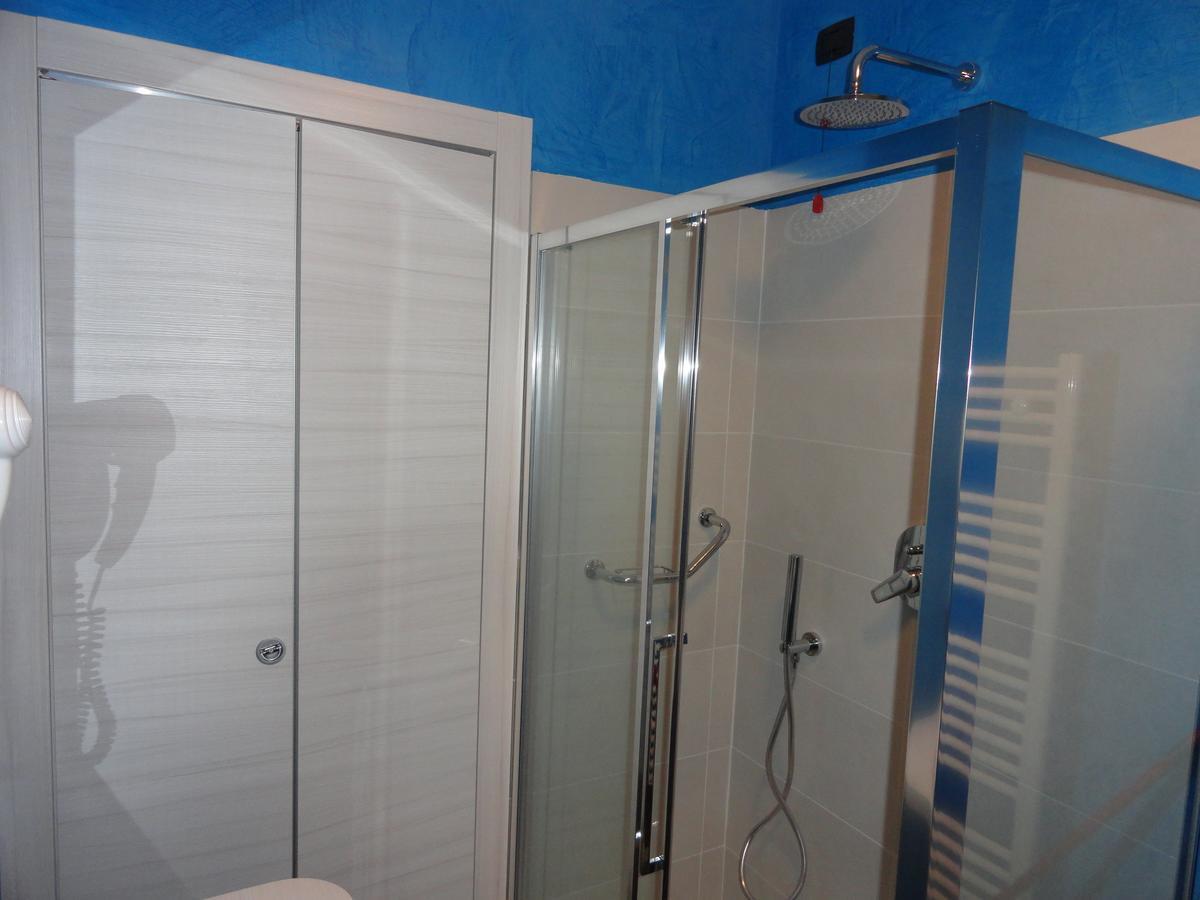 Residence Sant'Anna Ponte San Pietro  Ngoại thất bức ảnh