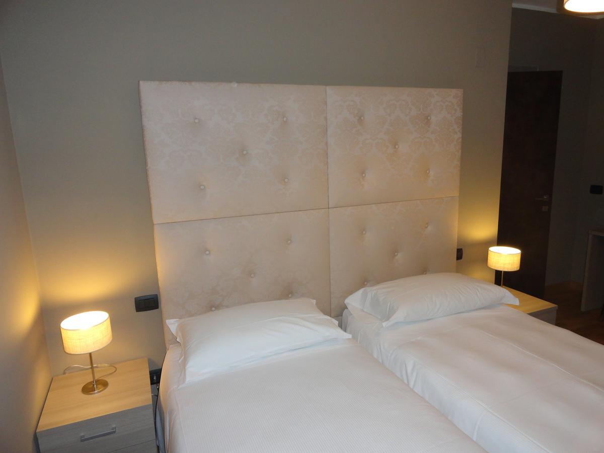 Residence Sant'Anna Ponte San Pietro  Phòng bức ảnh