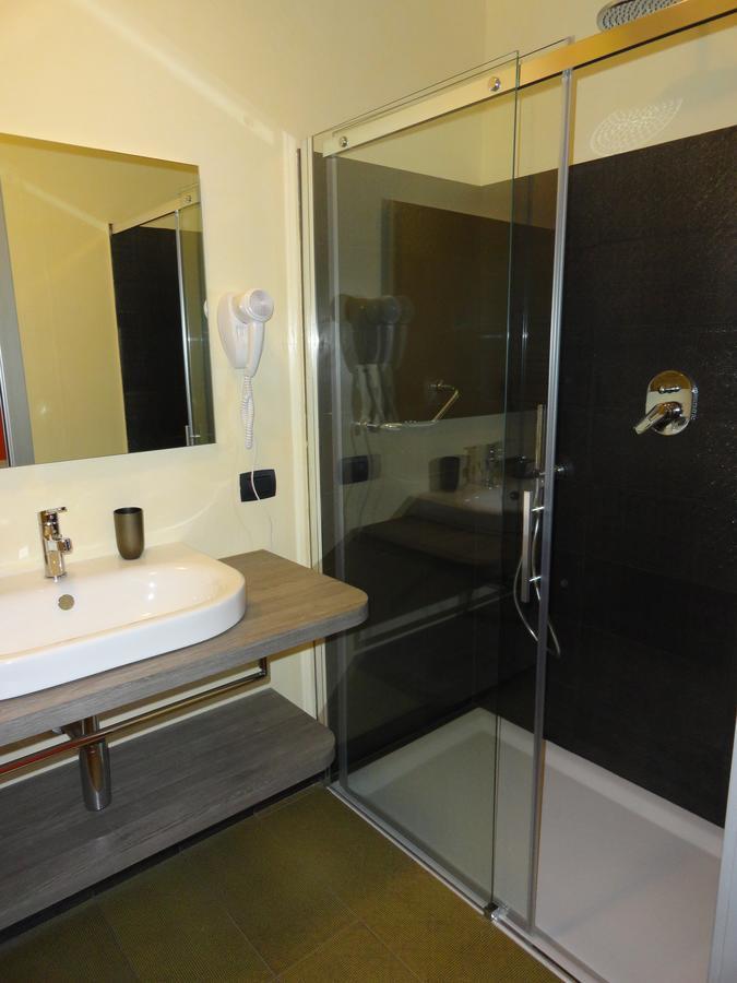 Residence Sant'Anna Ponte San Pietro  Ngoại thất bức ảnh