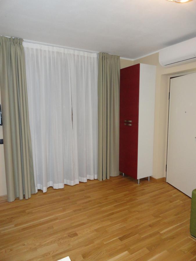 Residence Sant'Anna Ponte San Pietro  Ngoại thất bức ảnh