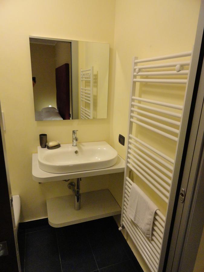 Residence Sant'Anna Ponte San Pietro  Phòng bức ảnh