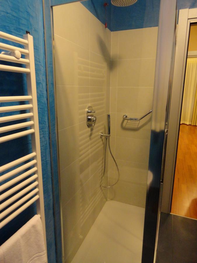 Residence Sant'Anna Ponte San Pietro  Ngoại thất bức ảnh