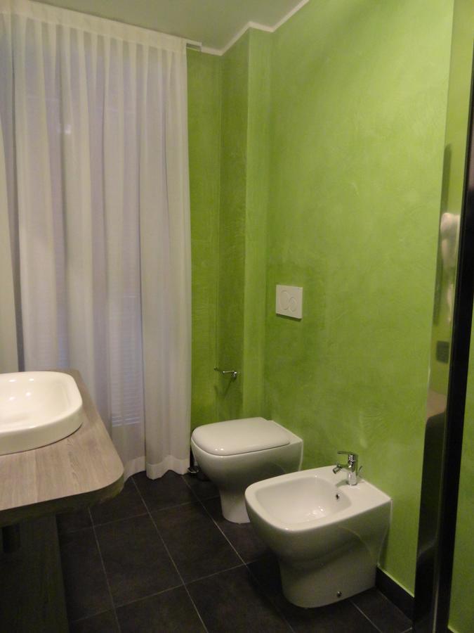 Residence Sant'Anna Ponte San Pietro  Ngoại thất bức ảnh