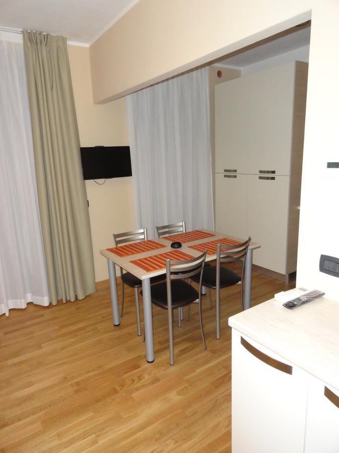 Residence Sant'Anna Ponte San Pietro  Ngoại thất bức ảnh