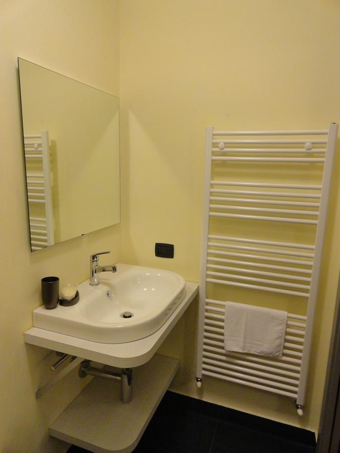 Residence Sant'Anna Ponte San Pietro  Phòng bức ảnh