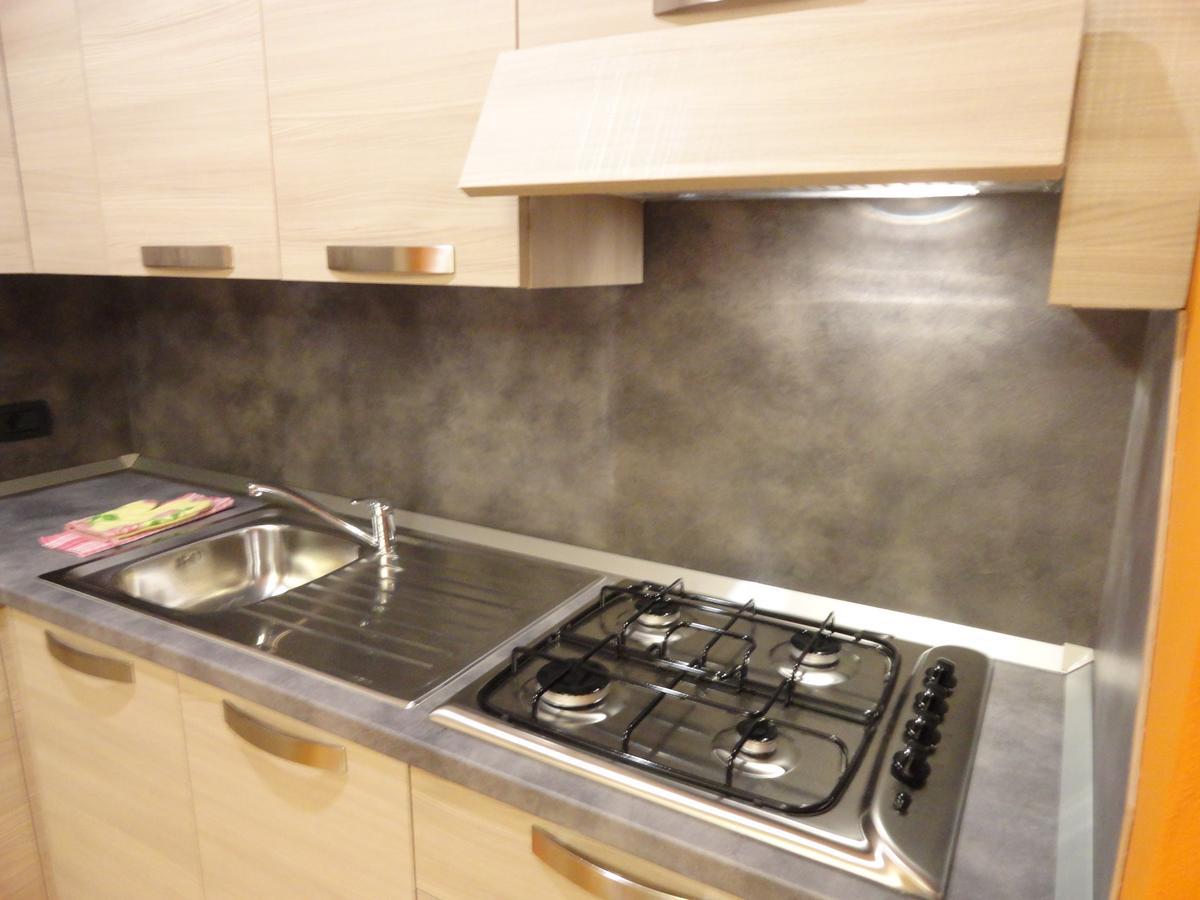 Residence Sant'Anna Ponte San Pietro  Ngoại thất bức ảnh
