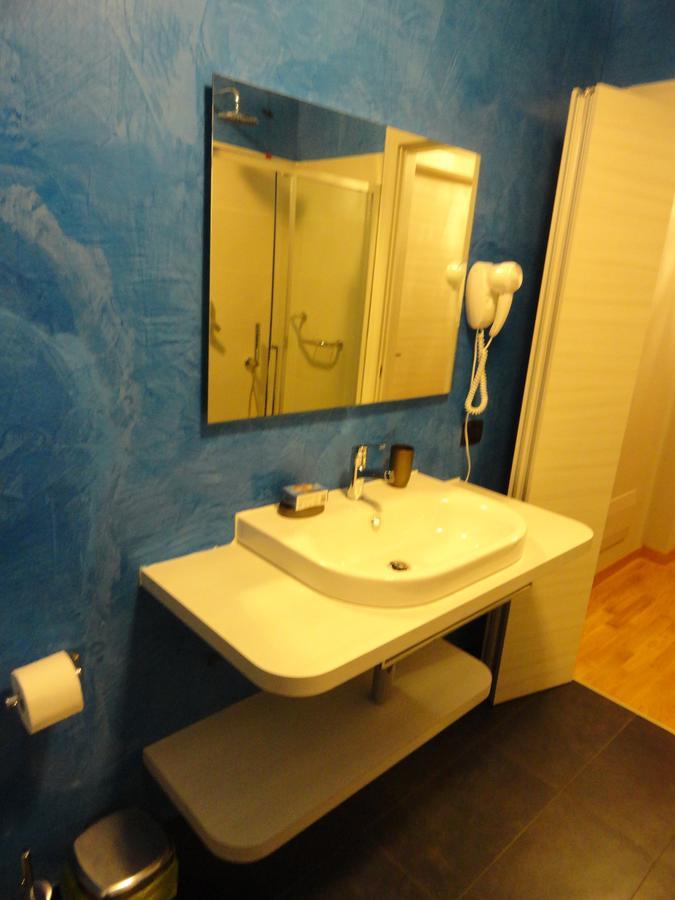 Residence Sant'Anna Ponte San Pietro  Ngoại thất bức ảnh
