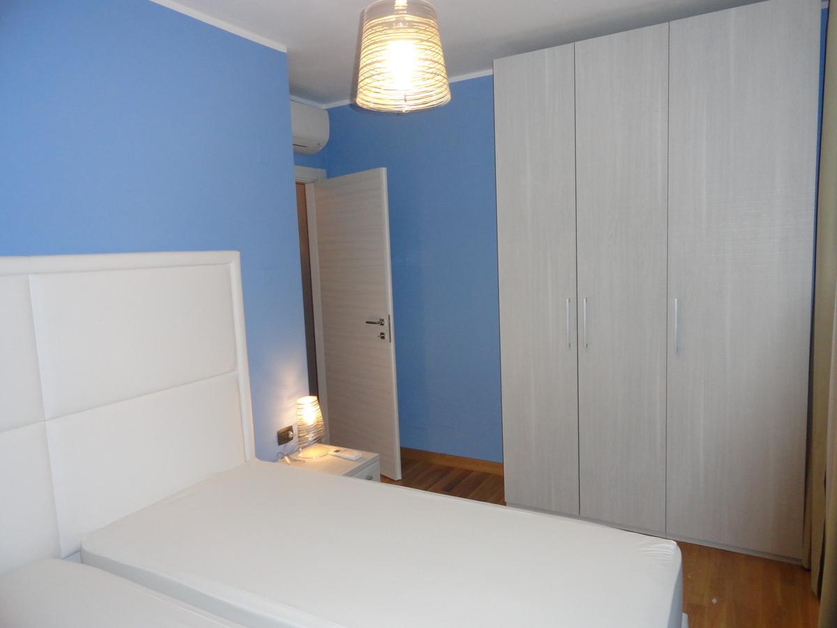 Residence Sant'Anna Ponte San Pietro  Ngoại thất bức ảnh