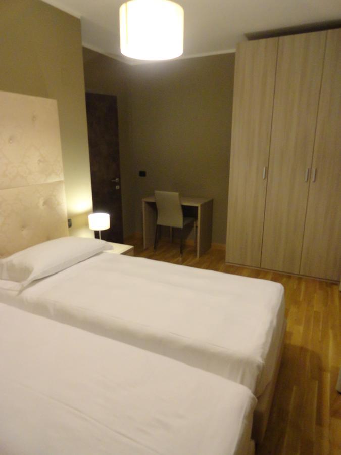 Residence Sant'Anna Ponte San Pietro  Phòng bức ảnh