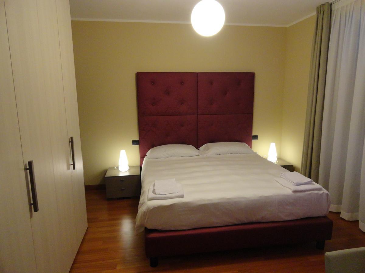 Residence Sant'Anna Ponte San Pietro  Ngoại thất bức ảnh