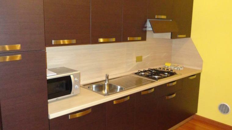 Residence Sant'Anna Ponte San Pietro  Ngoại thất bức ảnh